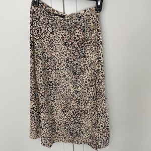 Madewell Skirt